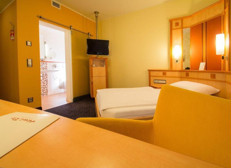 Hotel Rio - Oda