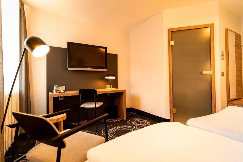Hotel Rio - Oda