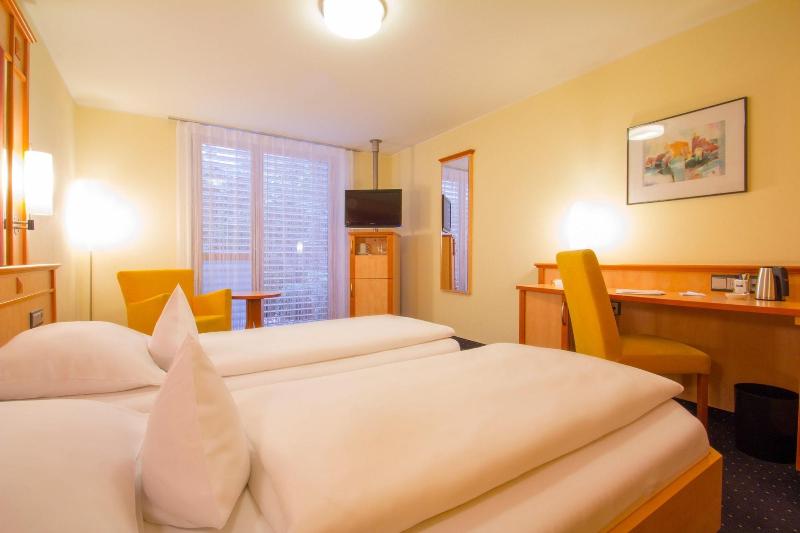Hotel Rio - Oda