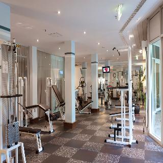 City Hotel Dresden Radebeul fotoÄŸrafÄ±