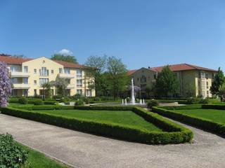 City Hotel Dresden Radebeul otel fotoğrafı