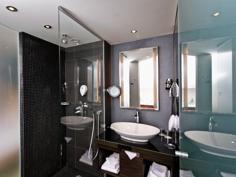 City Hotel Dresden Radebeul - Oda