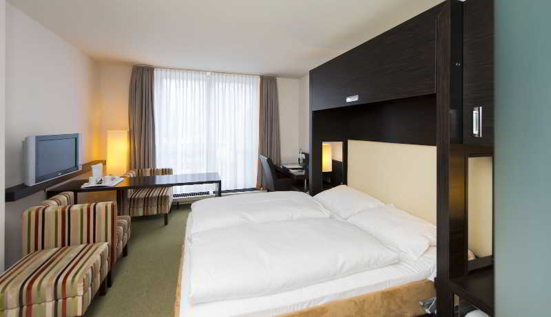 City Hotel Dresden Radebeul fotoÄŸrafÄ±