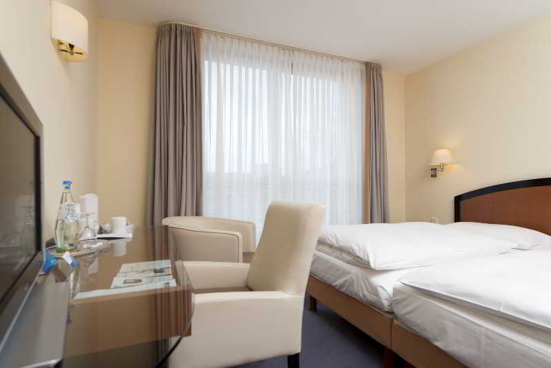 City Hotel Dresden Radebeul fotoÄŸrafÄ±