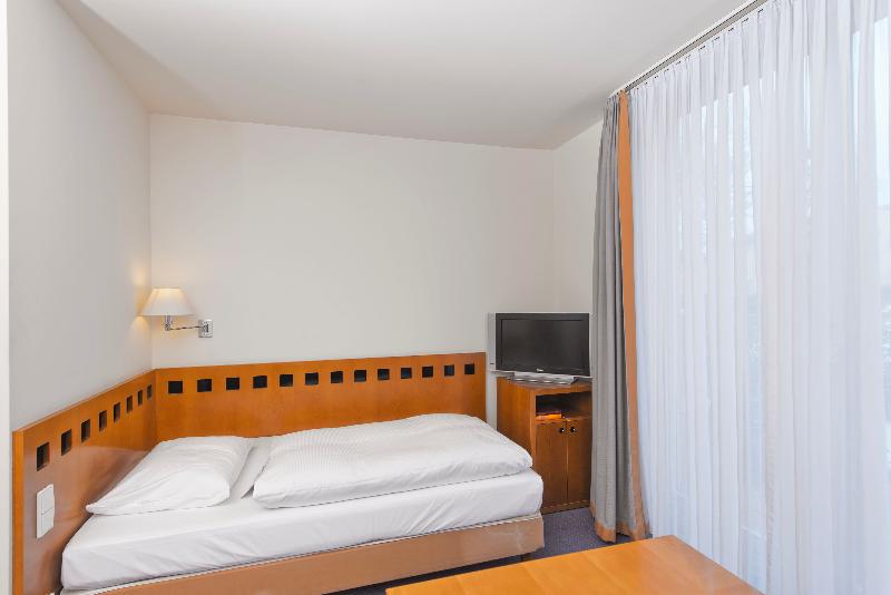 City Hotel Dresden Radebeul - Oda