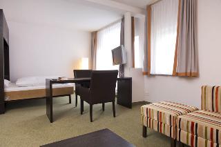 City Hotel Dresden Radebeul fotoÄŸrafÄ±
