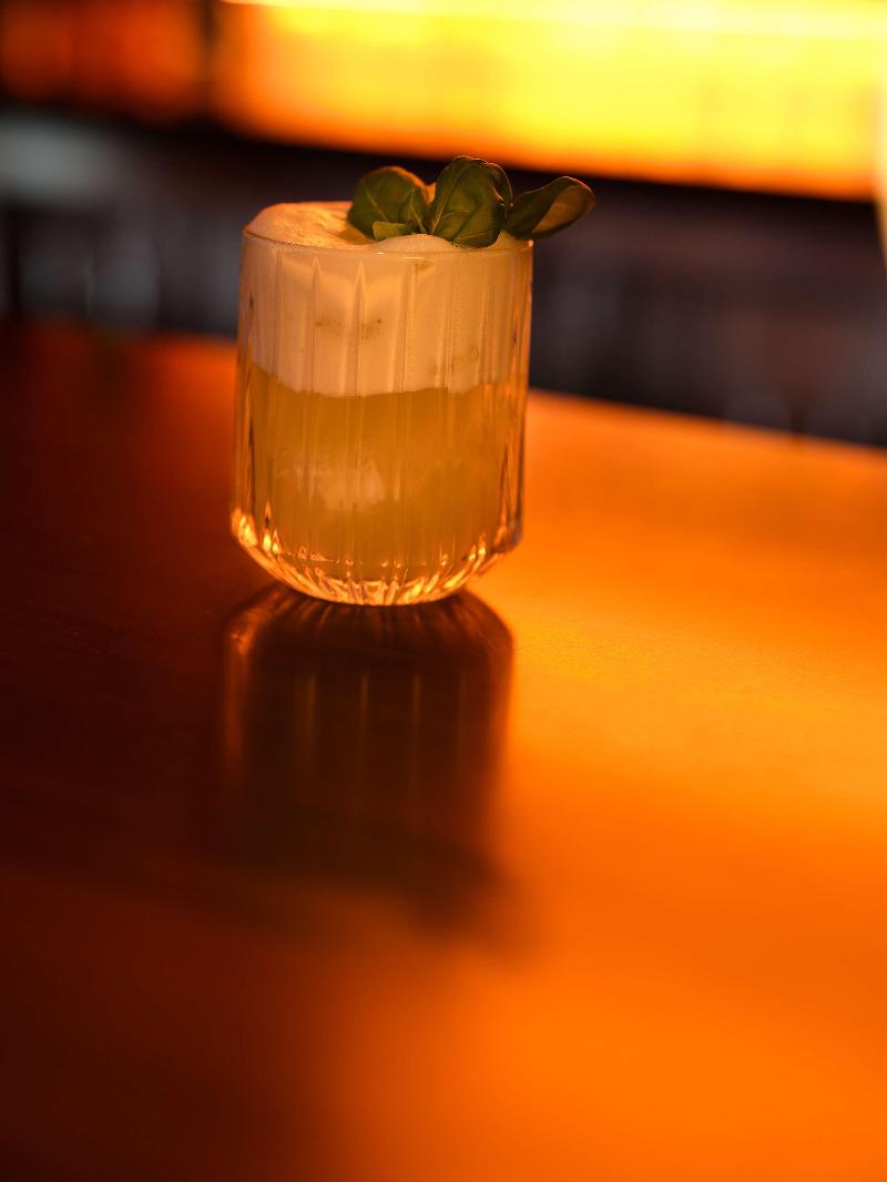 Flemings Selection Hotel Frankfurt-City - Bar