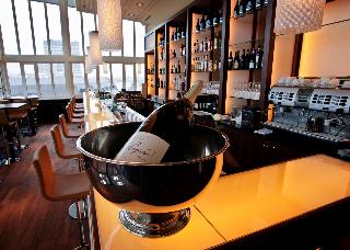 Flemings Selection Hotel Frankfurt-City fotoÄŸrafÄ±