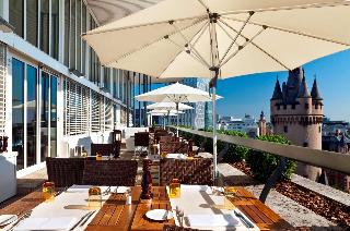 Flemings Selection Hotel Frankfurt-City fotoÄŸrafÄ±