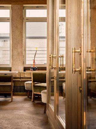 Flemings Selection Hotel Frankfurt-City fotoÄŸrafÄ±