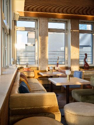 Flemings Selection Hotel Frankfurt-City fotoÄŸrafÄ±