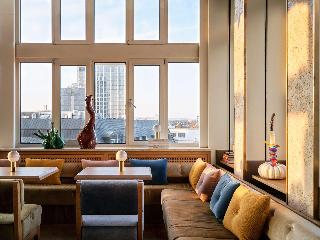 Flemings Selection Hotel Frankfurt-City fotoÄŸrafÄ±