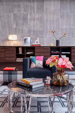 Flemings Selection Hotel Frankfurt-City fotoÄŸrafÄ±