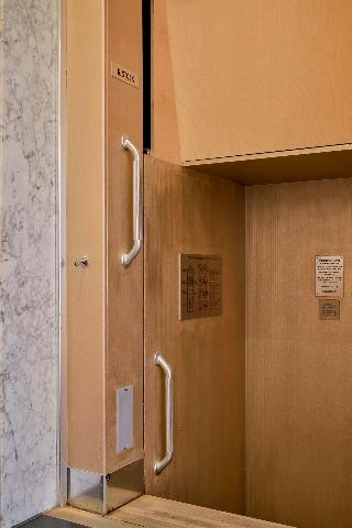 Flemings Selection Hotel Frankfurt-City fotoÄŸrafÄ±