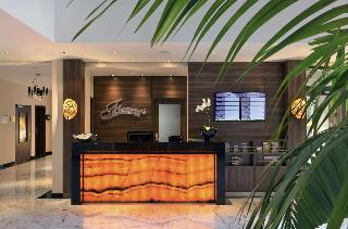 Flemings Selection Hotel Frankfurt-City fotoÄŸrafÄ±