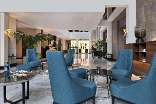 Flemings Selection Hotel Frankfurt-City fotoÄŸrafÄ±