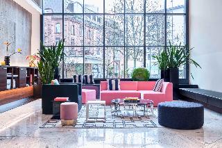 Flemings Selection Hotel Frankfurt-City fotoÄŸrafÄ±