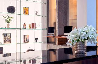 Flemings Selection Hotel Frankfurt-City fotoÄŸrafÄ±