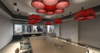 Flemings Selection Hotel Frankfurt-City fotoÄŸrafÄ±