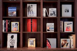 Flemings Selection Hotel Frankfurt-City fotoÄŸrafÄ±