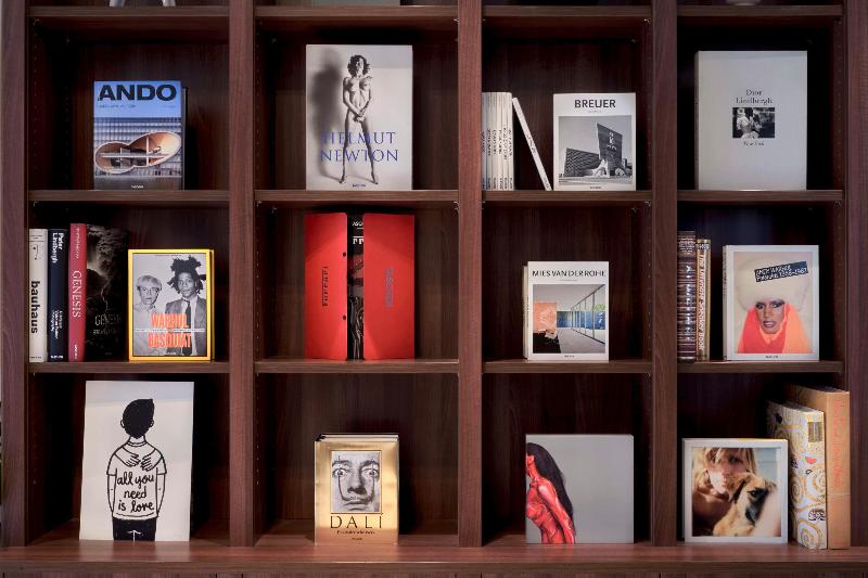 Flemings Selection Hotel Frankfurt-City - Toplantı
