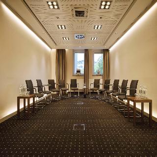 Flemings Selection Hotel Frankfurt-City fotoÄŸrafÄ±