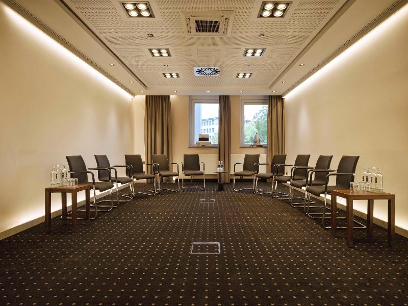 Flemings Selection Hotel Frankfurt-City - Toplantı