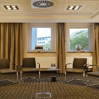 Flemings Selection Hotel Frankfurt-City fotoÄŸrafÄ±