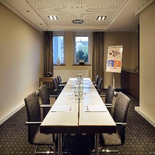 Flemings Selection Hotel Frankfurt-City fotoÄŸrafÄ±