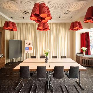 Flemings Selection Hotel Frankfurt-City fotoÄŸrafÄ±