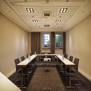 Flemings Selection Hotel Frankfurt-City fotoÄŸrafÄ±