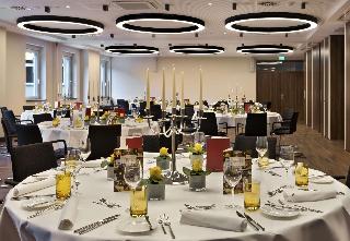 Flemings Selection Hotel Frankfurt-City fotoÄŸrafÄ±