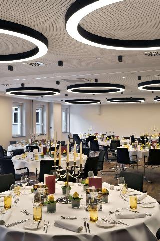 Flemings Selection Hotel Frankfurt-City fotoÄŸrafÄ±