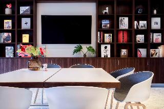 Flemings Selection Hotel Frankfurt-City fotoÄŸrafÄ±