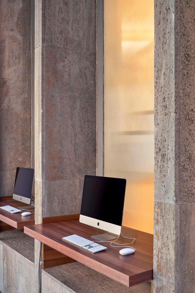 Flemings Selection Hotel Frankfurt-City - Aktivite