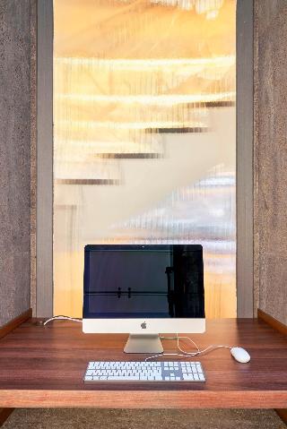 Flemings Selection Hotel Frankfurt-City fotoÄŸrafÄ±