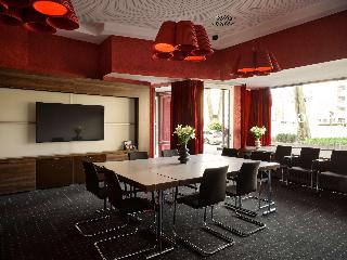 Flemings Selection Hotel Frankfurt-City fotoÄŸrafÄ±