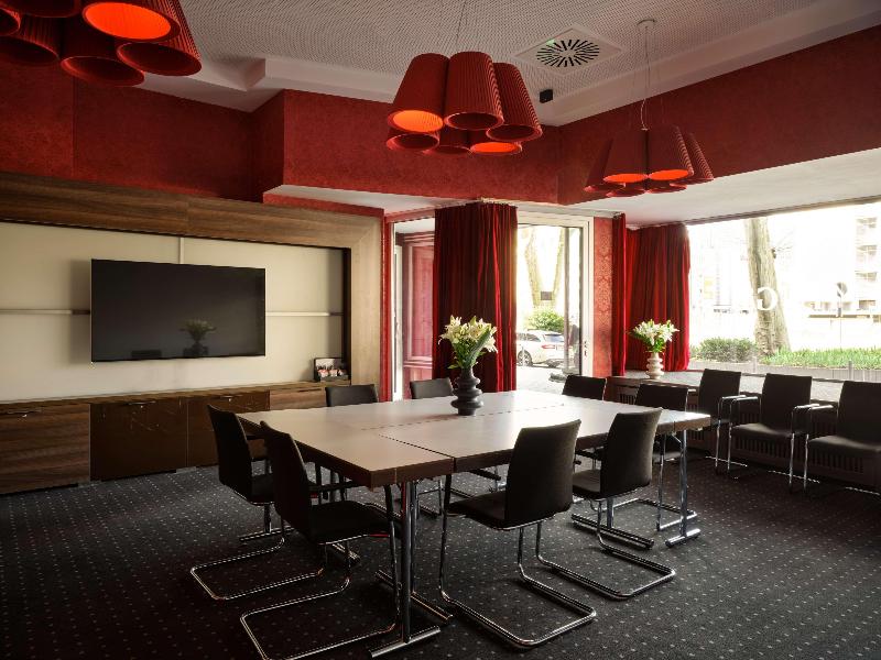 Flemings Selection Hotel Frankfurt-City - Aktivite