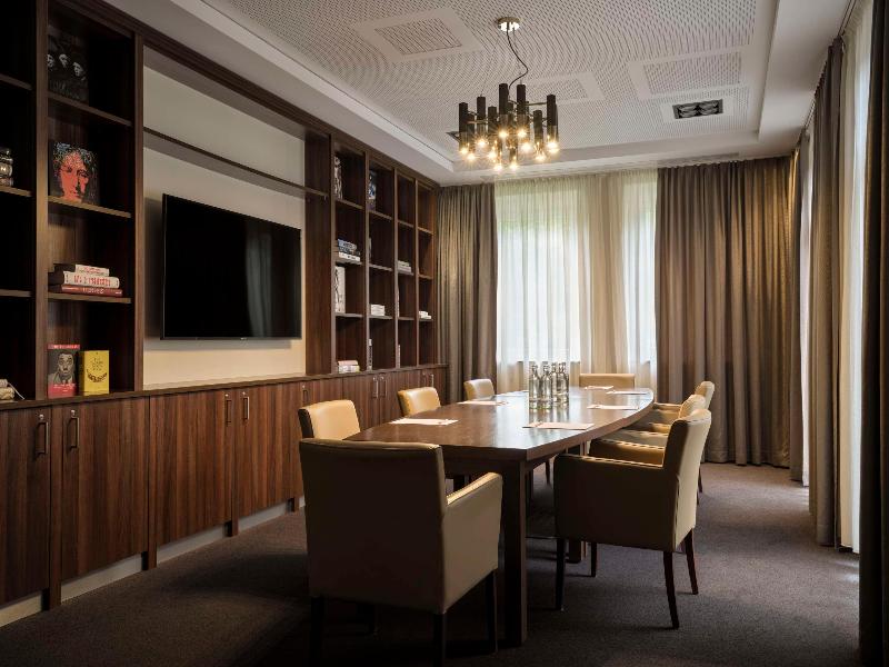 Flemings Selection Hotel Frankfurt-City - Aktivite