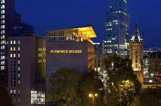 Flemings Selection Hotel Frankfurt-City fotoÄŸrafÄ±