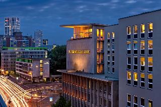 Flemings Selection Hotel Frankfurt-City fotoÄŸrafÄ±
