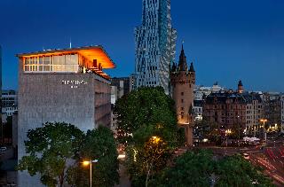 Flemings Selection Hotel Frankfurt-City fotoÄŸrafÄ±