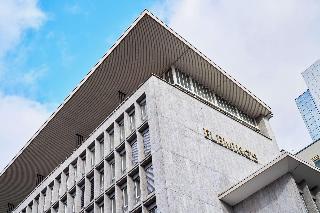 Flemings Selection Hotel Frankfurt-City fotoÄŸrafÄ±