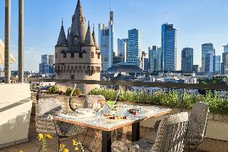 Flemings Selection Hotel Frankfurt-City fotoÄŸrafÄ±