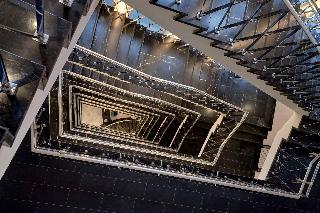 Flemings Selection Hotel Frankfurt-City fotoÄŸrafÄ±