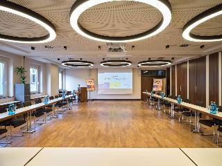 Flemings Selection Hotel Frankfurt-City fotoÄŸrafÄ±