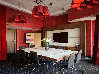Flemings Selection Hotel Frankfurt-City fotoÄŸrafÄ±