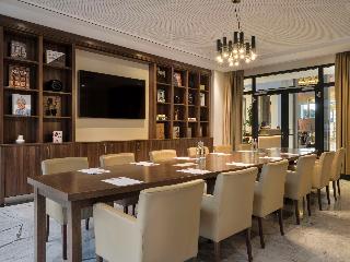 Flemings Selection Hotel Frankfurt-City fotoÄŸrafÄ±