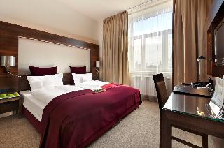 Flemings Selection Hotel Frankfurt-City fotoÄŸrafÄ±