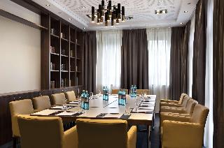 Flemings Selection Hotel Frankfurt-City fotoÄŸrafÄ±